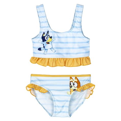 Bluey Bikini 123Kinderwinkel
