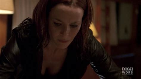 Annie Wersching Nude Pics Page 1