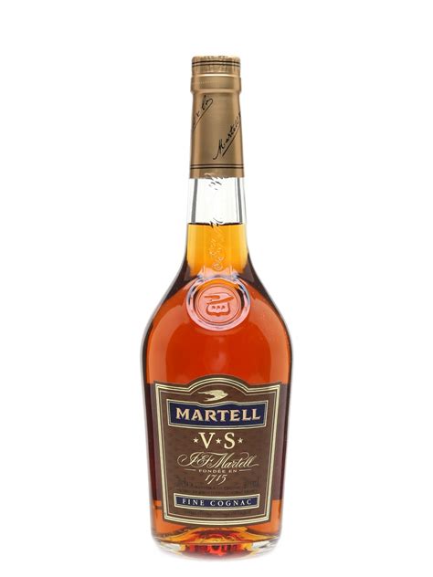 Martell VS - Lot 31905 - Buy/Sell Cognac Online