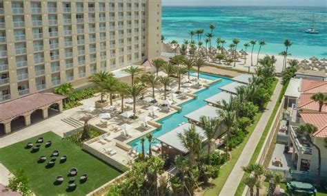 Hyatt Regency Aruba Beach 2025 Schedule - Emery Foster