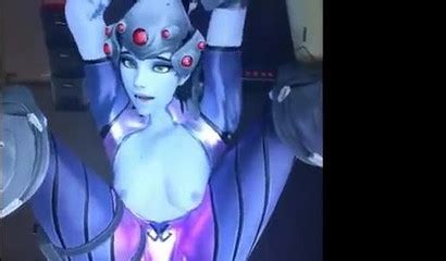 Epic Collection Of 3d Porn Overwatch With Beauties