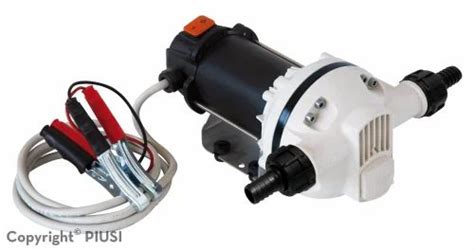Electric DC WATER PUMP, 0.1 - 1 HP, Model Name/Number: Marine Pumps at ...