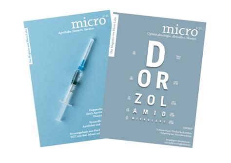 Micro Labs ~ Gesundheit mit Generika