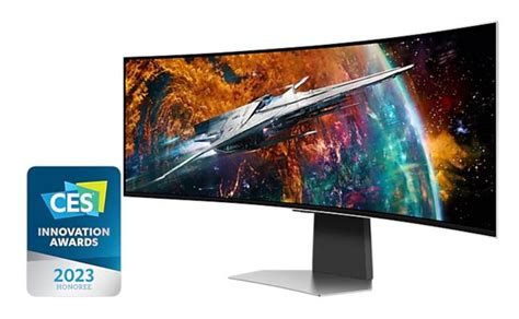 SAMSUNG Monitor 49 LS49CG950SUXDU | ab-com.cz