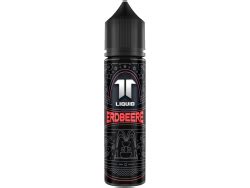 Elf Liquid Erdbeere 10ml Aroma 12 95