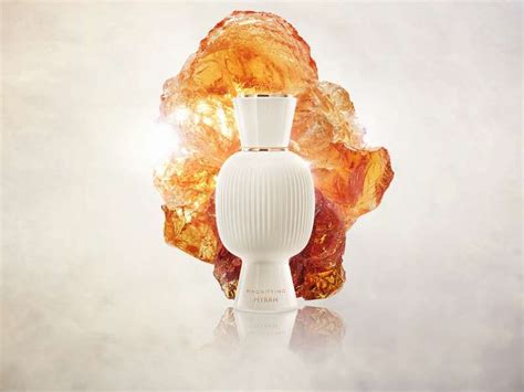 Bulgari Allegra Koleksiyonu'na 3 Yeni Parfüm Eklendi! - Türkiye'nin ...