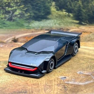 Hot Wheels Kitt Concept Toyopia Toy Shop