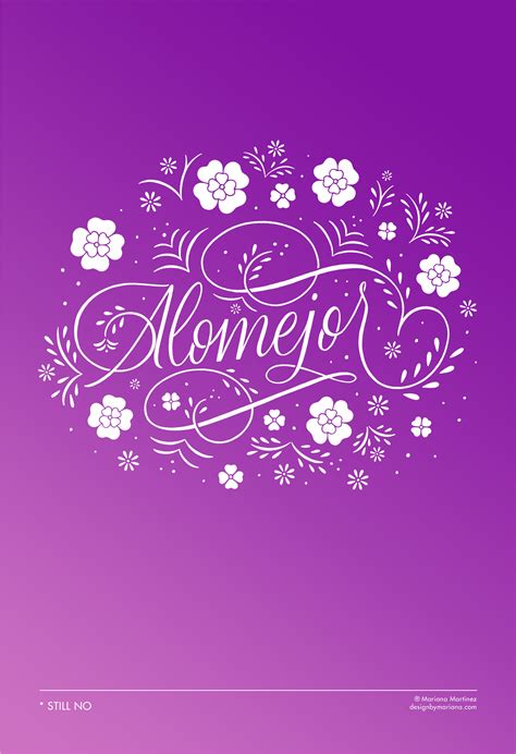 Mexican Moms Be Like — Mariana Martinez