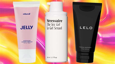 Best Sex Lubes Of For Every Level Of Freakiness