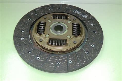 Диск сцепления TD23 TD25 TD27 NS-35 для Nissan Atlas