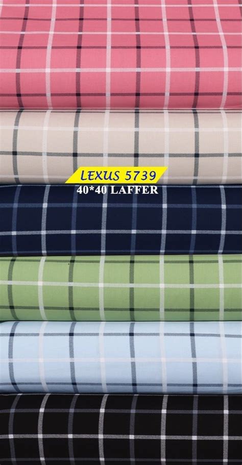 Cotton Lexus Premium Laffer Shirting Printed Fabric For