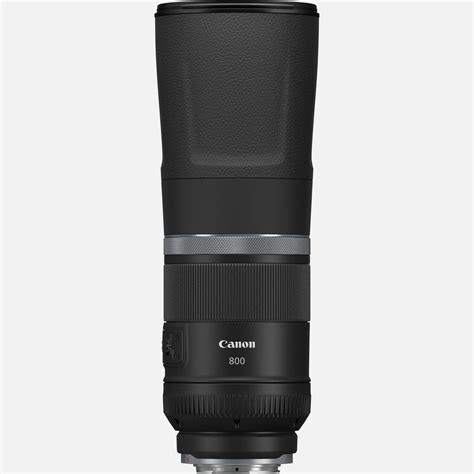 Canon RF 800mm F11 IS STM-lens — Canon Nederland Store