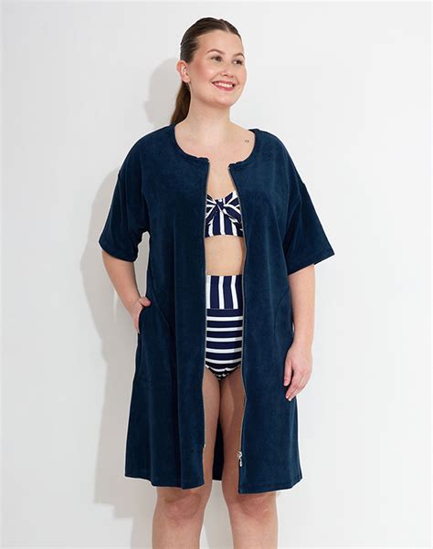 Bikini i stora storlekar för stor tung byst Evanette