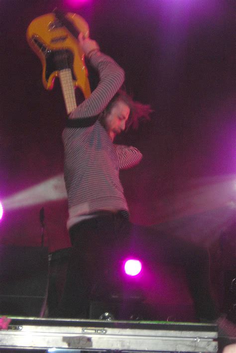 Jeremy On Stage Jeremy Davis Photo 28305615 Fanpop