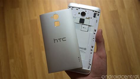 Htc One Max Review Android Central