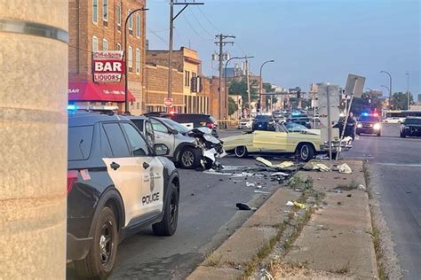 Man killed in Minneapolis after being hit by stolen vehicle | Alpha News MN