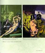 Alessandro Biffignandi Sex And Horror