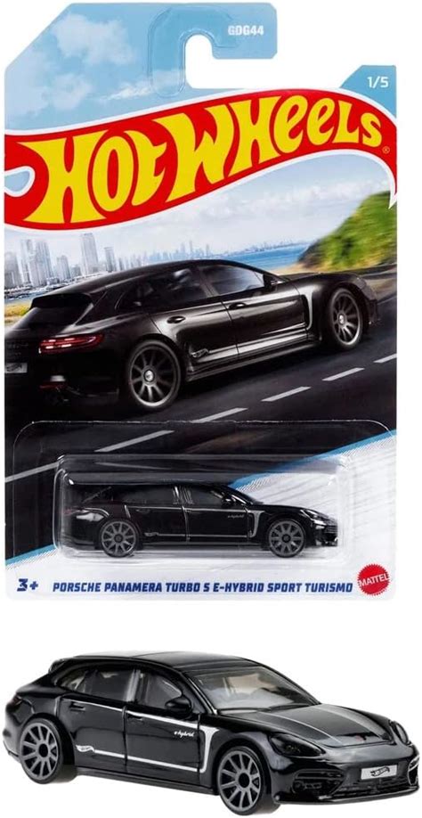 Hot Wheels Themed Auto Luxury Sedans Veh Culo De Juguete Para Ni Os De A Os En Adelante