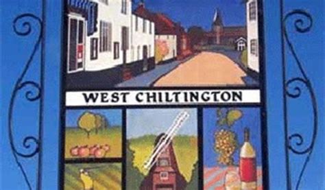 West Chiltington Towns And Villages In West Sussex Visit South East