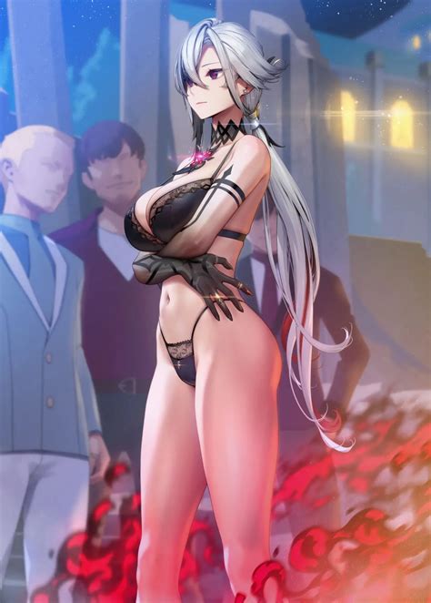 原神系列 Page 356 nhentai hentai doujinshi and manga