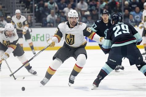 How To Watch Vegas Golden Knights Vs Winnipeg Jets Nhl Playoffs First