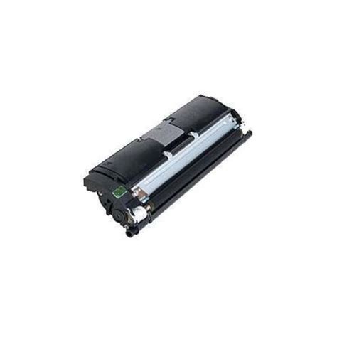 Toner Compat Vel Konica W Dl Black Kuantokusta