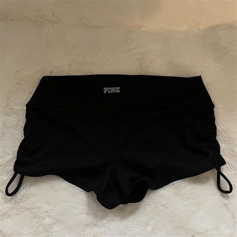 PINK Bikini Bottom Pink Bikini Bottoms Has A Depop