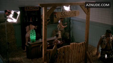 Lo Rivera Nude Aznude