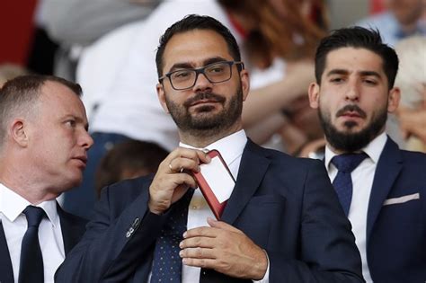 Chelsea ‘turn To Leeds Director Victor Orta And Bayer Leverkusen Chief