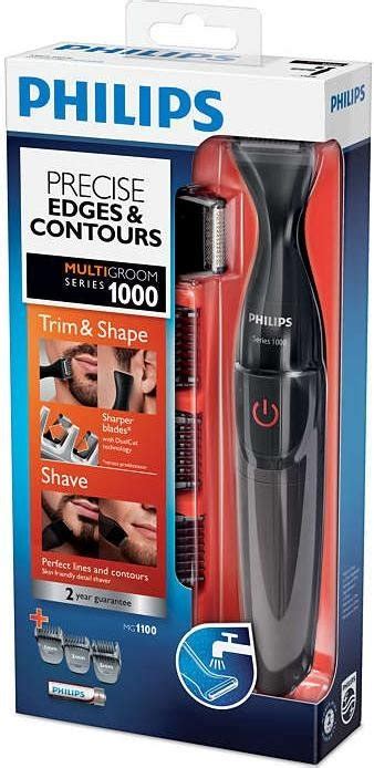 Philips MG1100/16 Series 1000 Multigroom ab € 22,50 (2025 ...