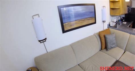 Fascinating Blonde Ananta Shakti Gets Fully Satisfied