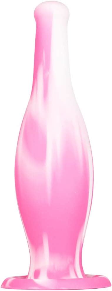 Amazon FREDORCH Realistic Dildos Anal Plugs With Suction Cup For Hands Free Play Adult Sex