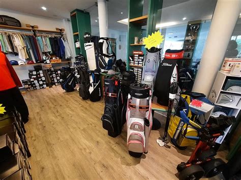 pro shop golf international soufflenheim baden baden
