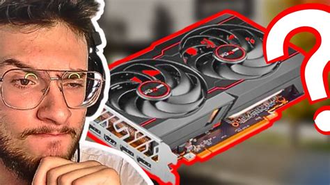 RX 6600 Alınır Mı? - YouTube
