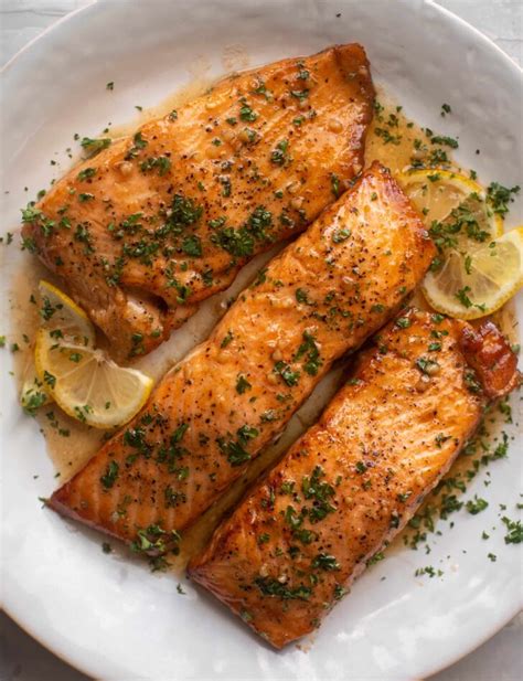 Lent Recipes 30 Seafood Recipes For Lent