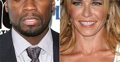 Source: Chelsea Handler, 50 Cent Are Dating! - Us Weekly