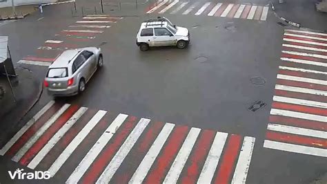 Best Of Russian Driving Fails Compilation 1 YouTube