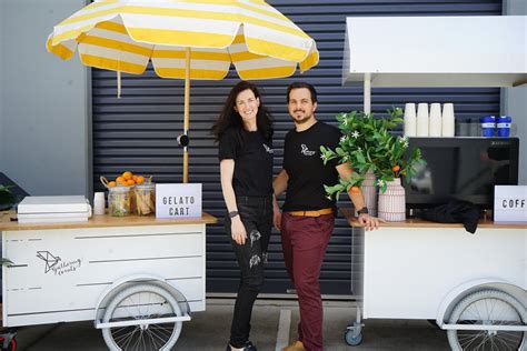 Catering | Coffee Carts