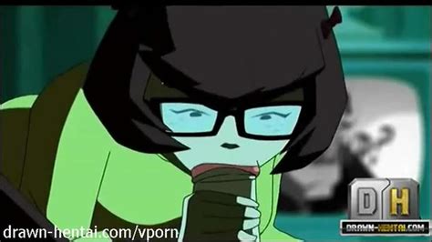Scooby Doo Porn Velma Wants A Fuck A Thon Porn Videos