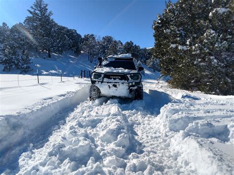 Show Off Your TITS If You Have Any Page Tacoma World