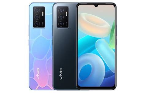 Vivo Y G Smartphone Launched Geeky Gadgets