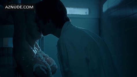 ANETA KREJCIKOVA Nude AZNude