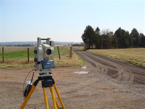 land surveying pictures cedar mountain land surveying