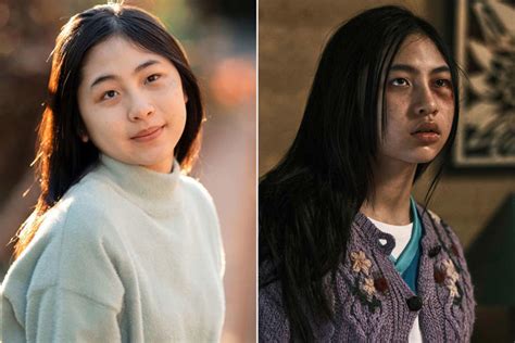 Sora Wong's Journey from School Plays to “Bring Her Back” with 'Zero ...