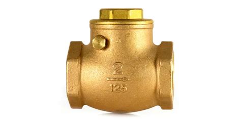 Check Valve Pengertian Jenis Fungsi Dan Pengaplikasian Pt Karindo