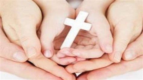 Una Feria De La Familia Católica” Para Hablar De La Iglesia Doméstica