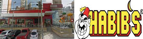 Habib's Em Fortaleza - Habib's Fortaleza: Lojas, Delivery, Horário, Site, Mapa | Encontra ...