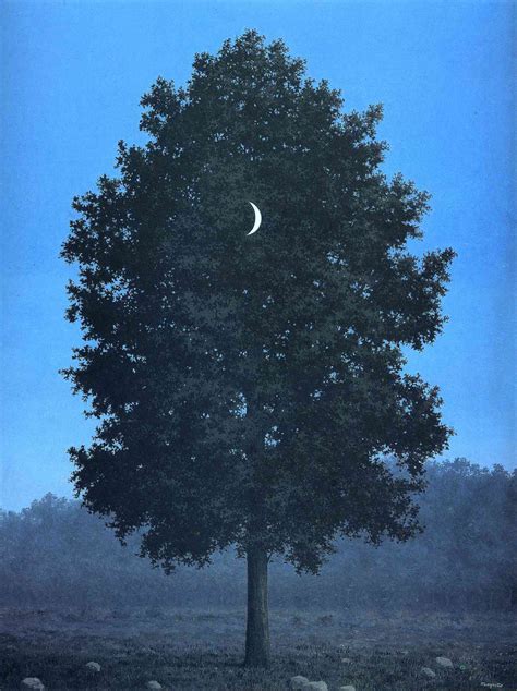 Godblesssurrealism Rene Magritte