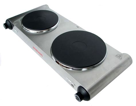 Peralatan Dapur Akebonno Inox Hot Plate Msp