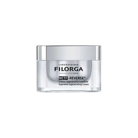 Filorga Nctf Reverse Creme Multi Correctrice Supreme Store Smarys Org